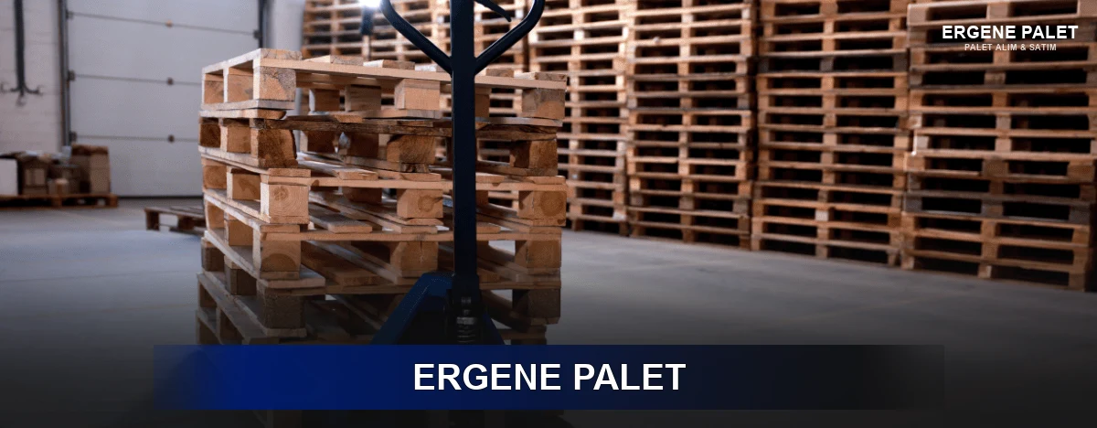 Başakşehir Palet